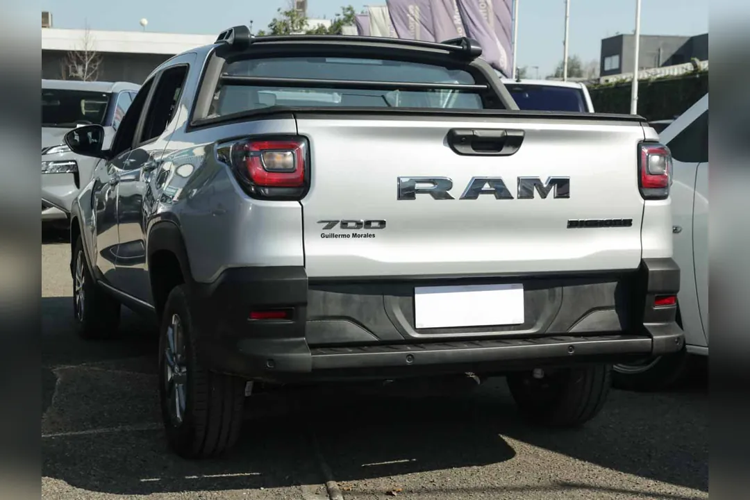 Imagen de vehículo