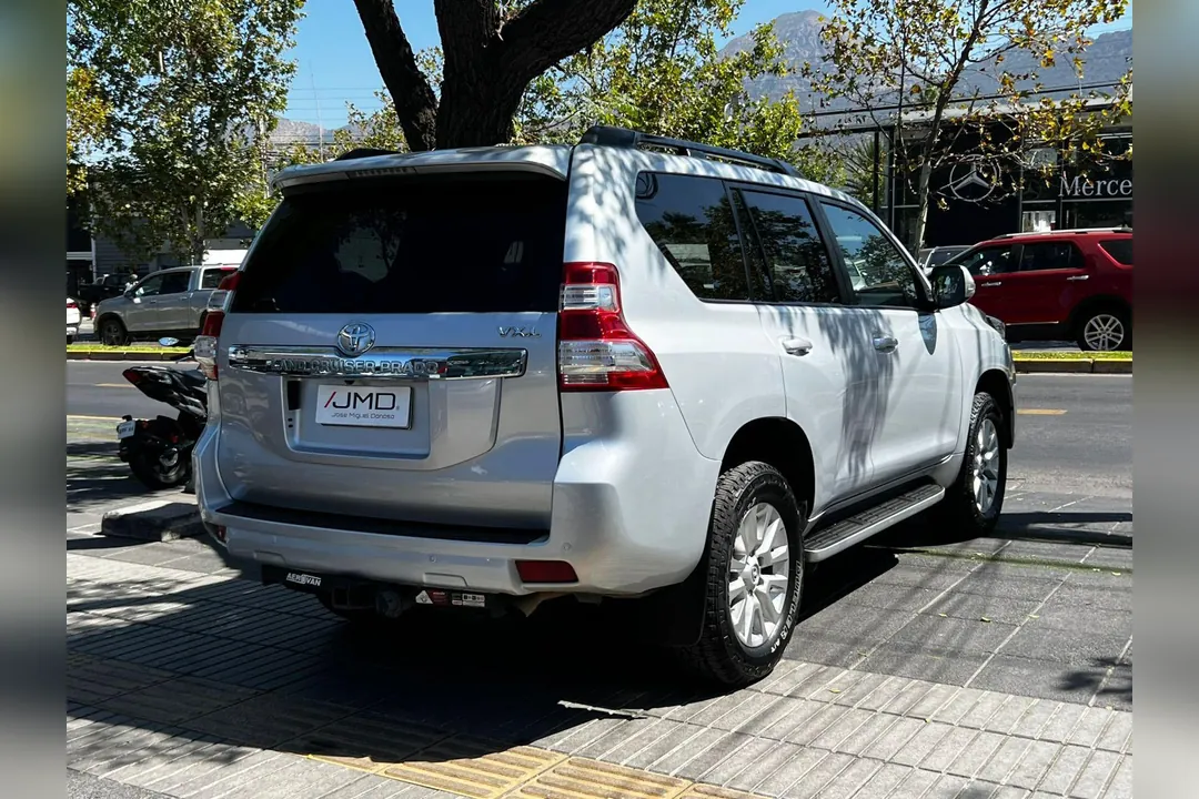 Imagen de vehículo