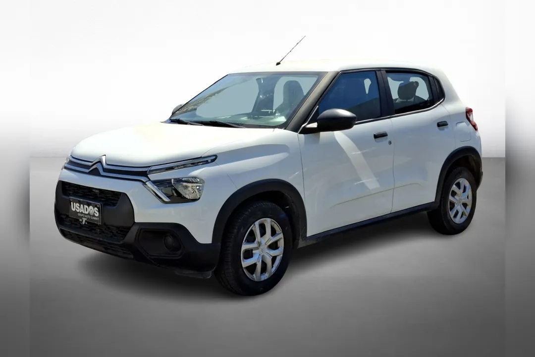 Citroën C3 CITROEN