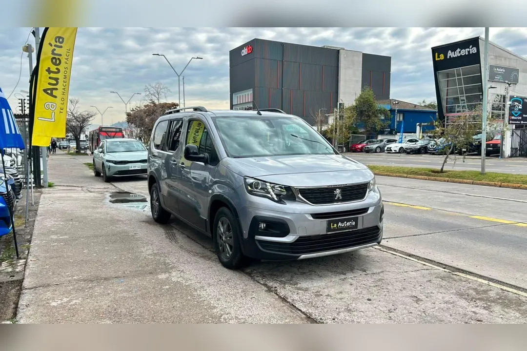 Imagen de vehículo