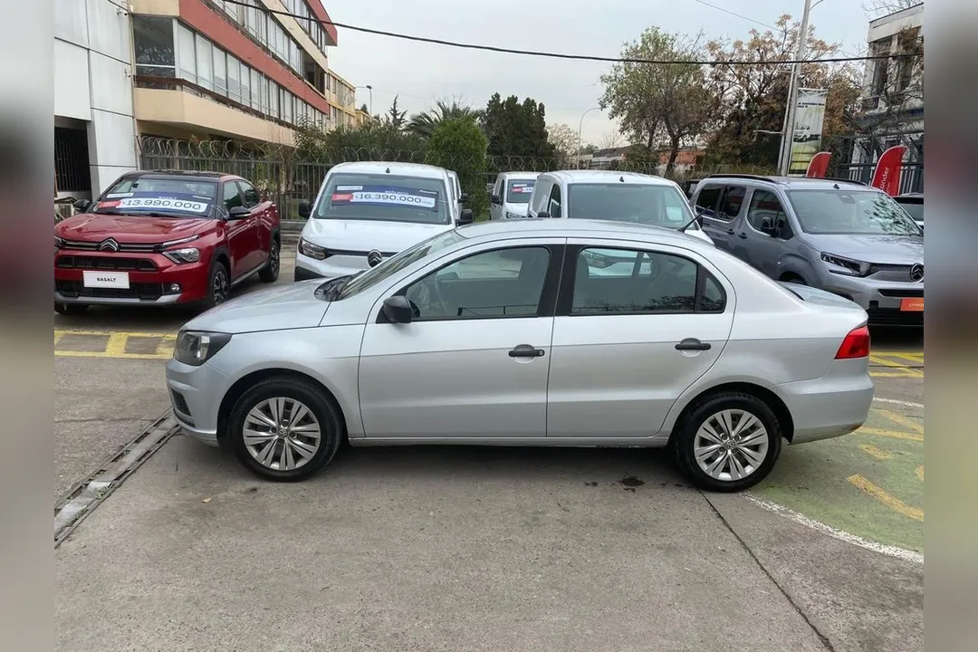 Imagen de vehículo