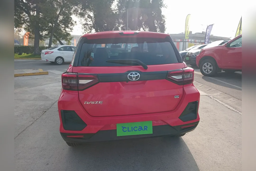 Imagen de vehículo
