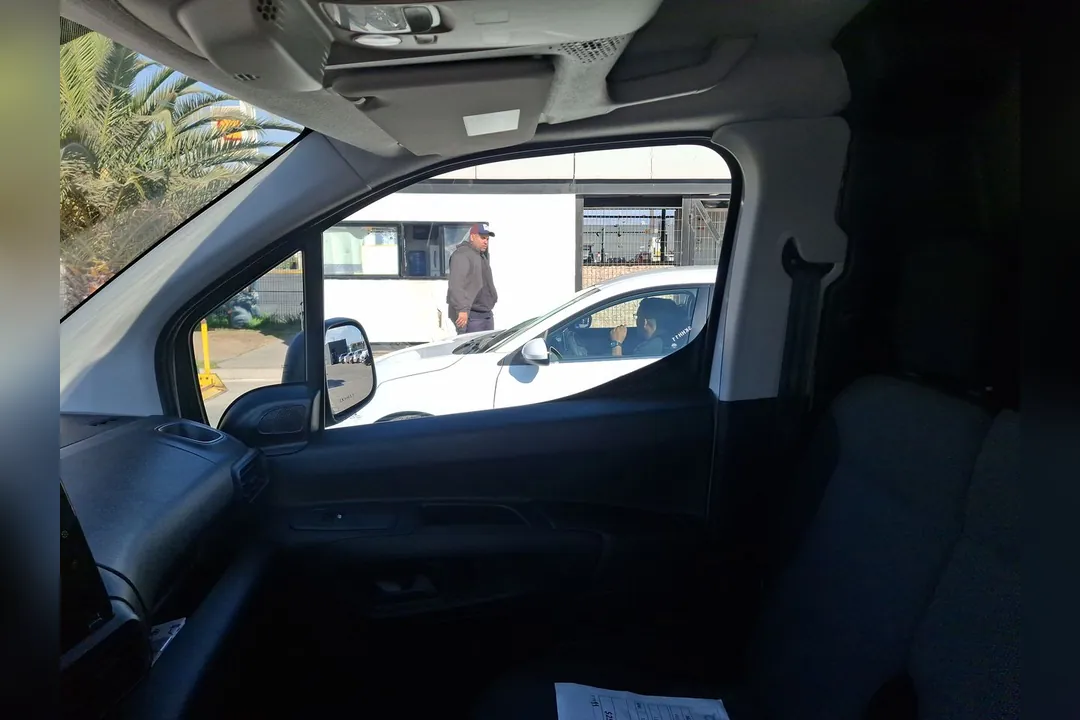 Imagen de vehículo
