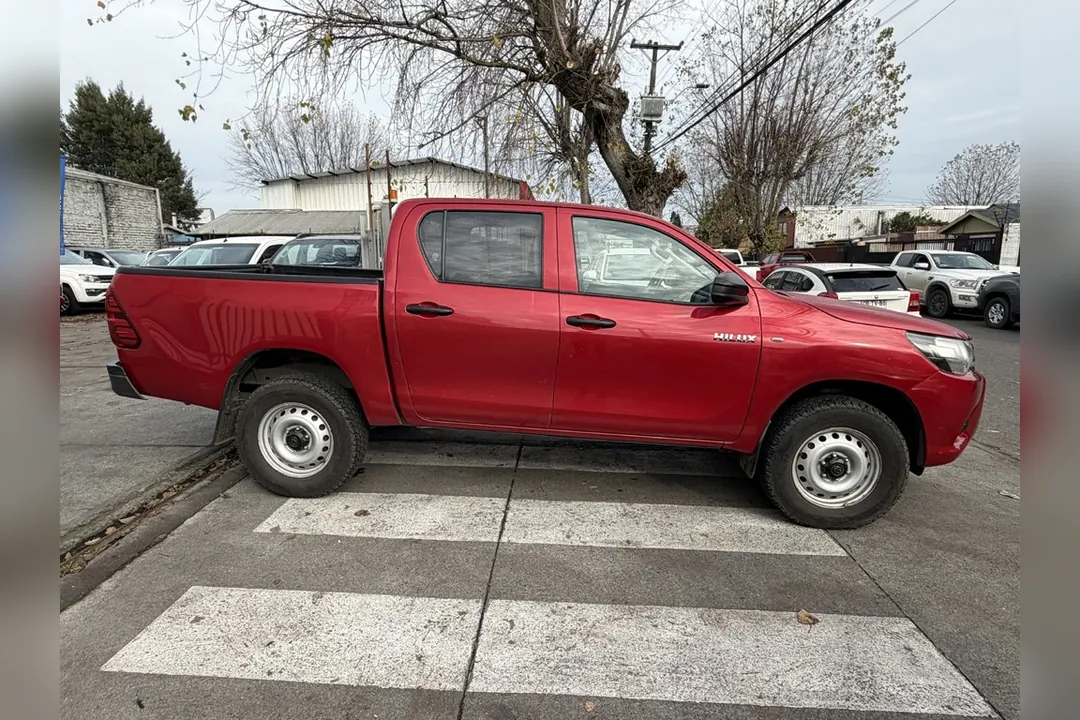 Imagen de vehículo