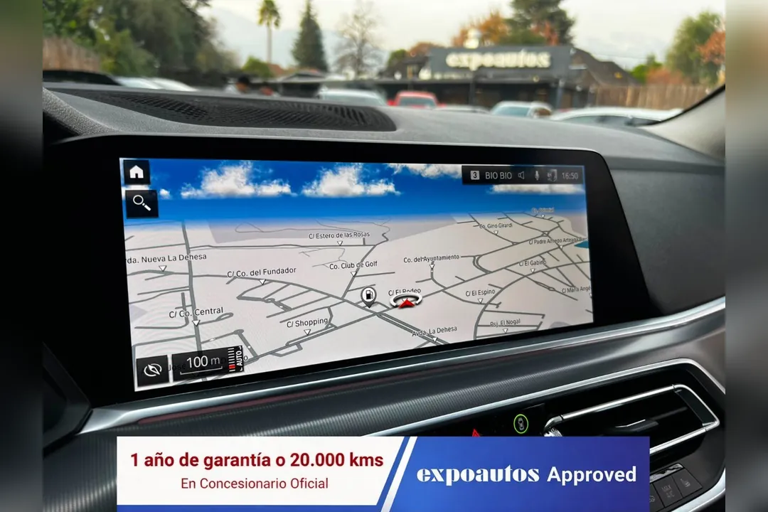 Imagen de vehículo