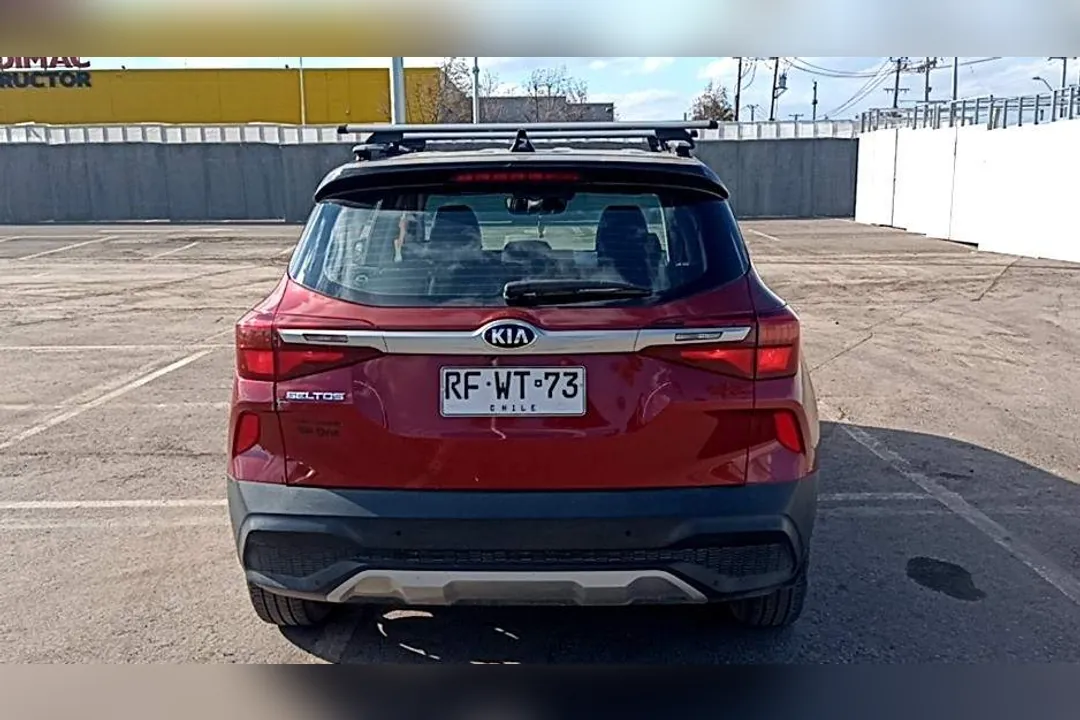 Imagen de vehículo