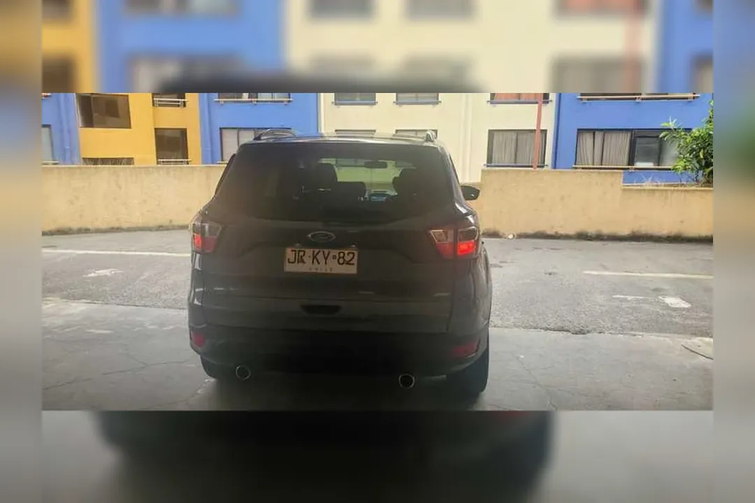 Imagen de vehículo