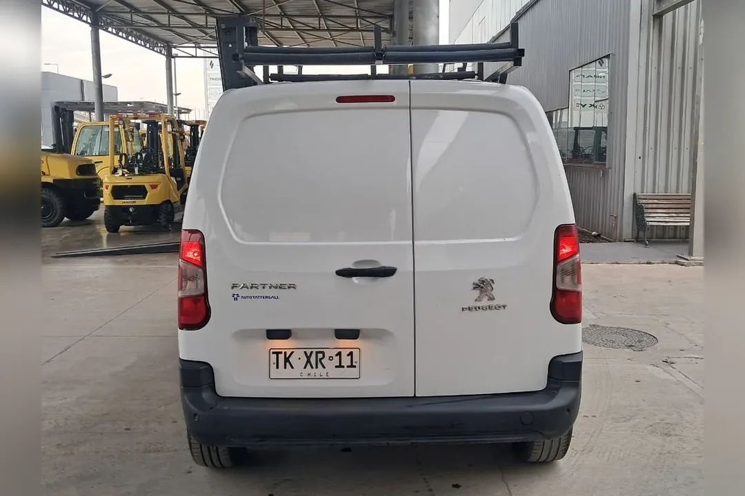 Imagen de vehículo