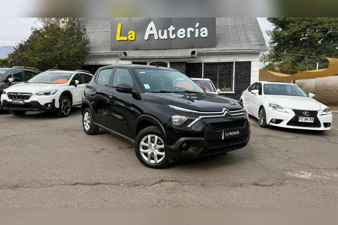 Imagen de vehículo