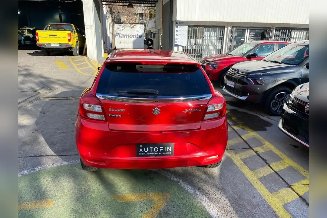 Imagen de vehículo