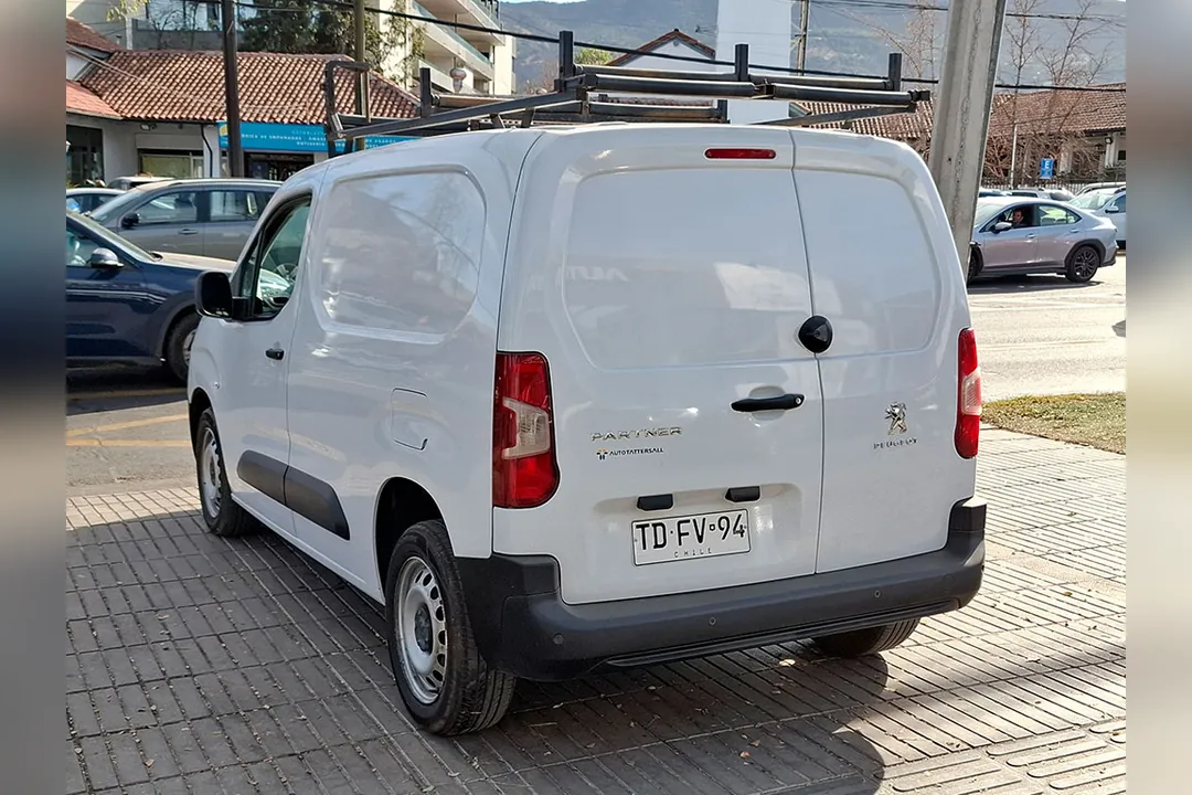 Imagen de vehículo