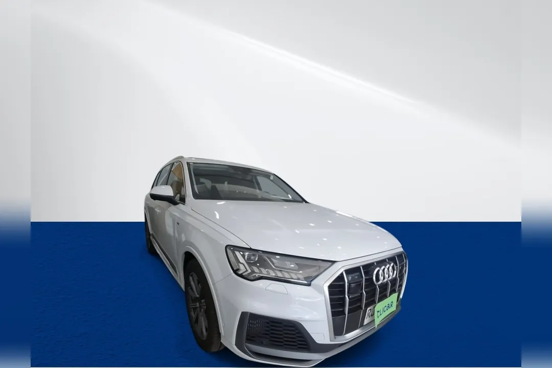 Audi Q7 3.0 TFSI 55 SPORT QUATTRO 7PAS AT 5P