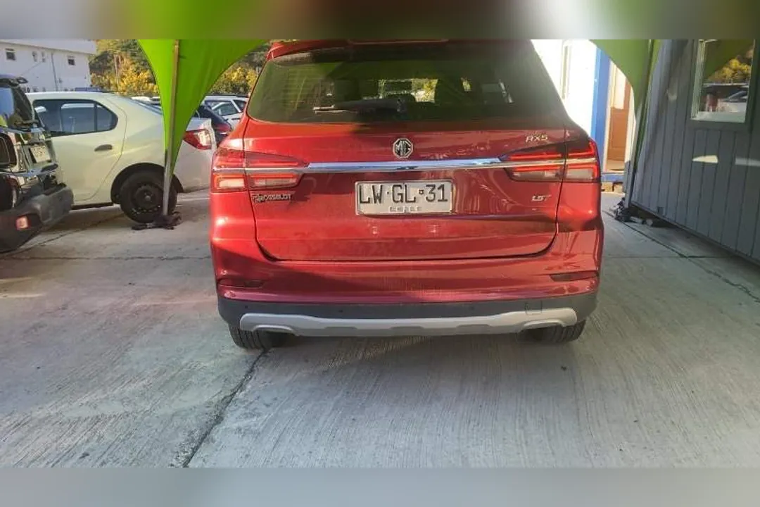 Imagen de vehículo