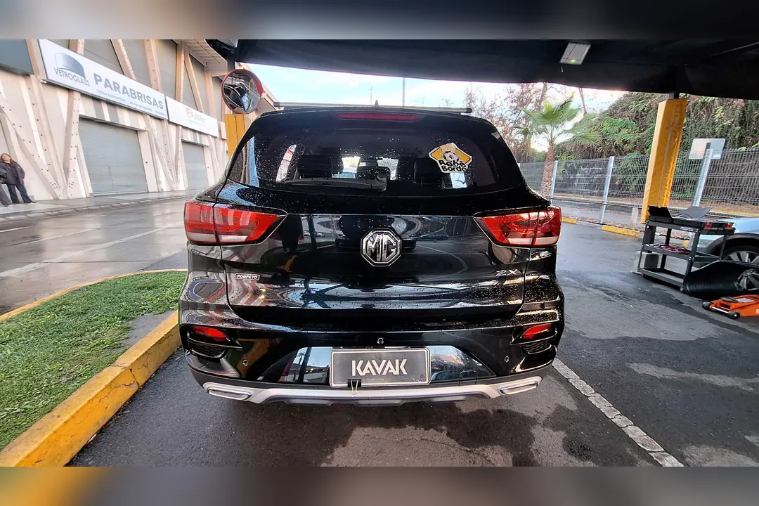 Imagen de vehículo