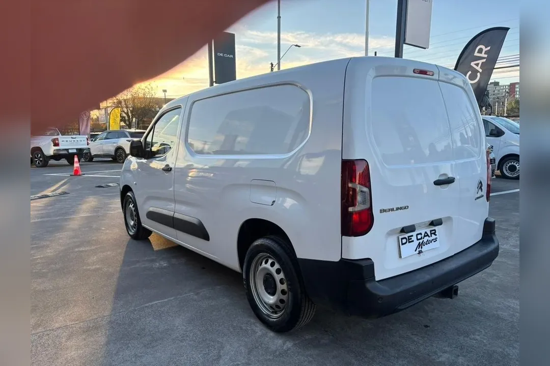 Imagen de vehículo