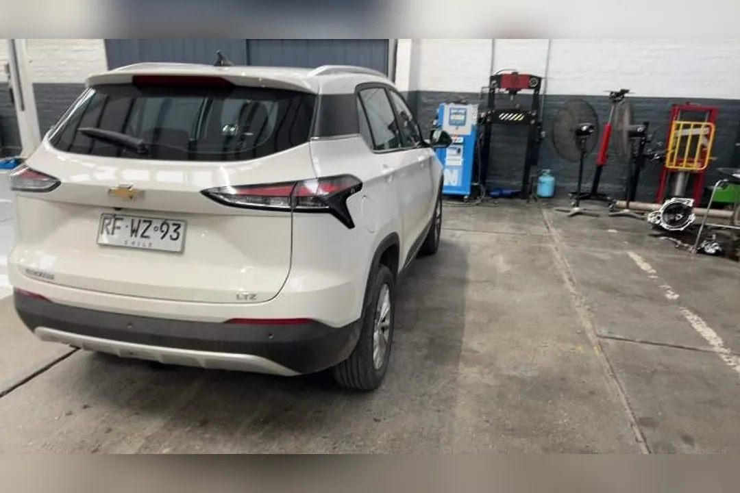 Imagen de vehículo
