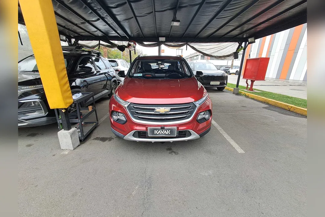 Imagen de vehículo