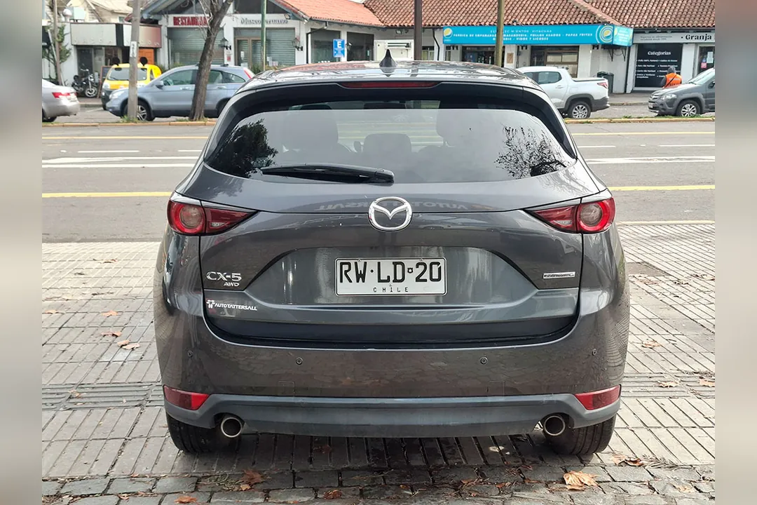Imagen de vehículo