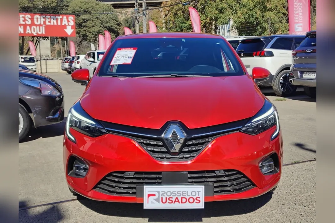 Imagen de vehículo