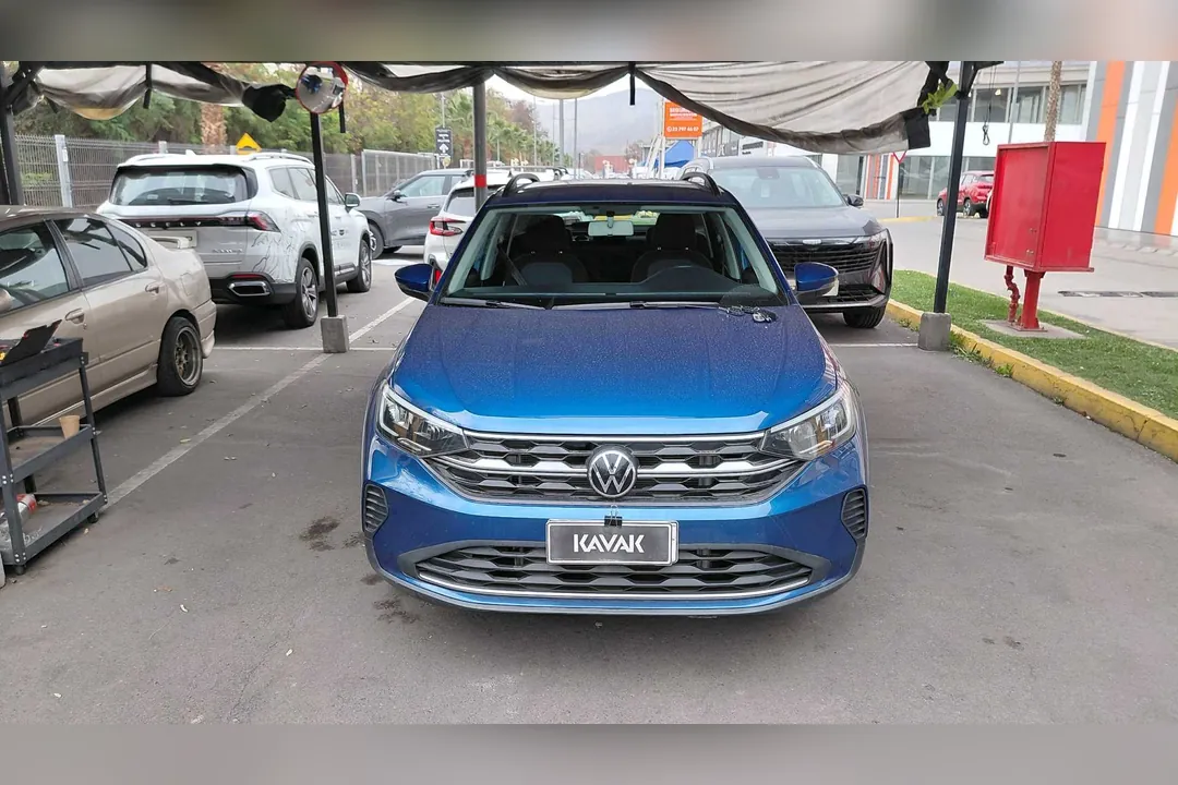 Imagen de vehículo