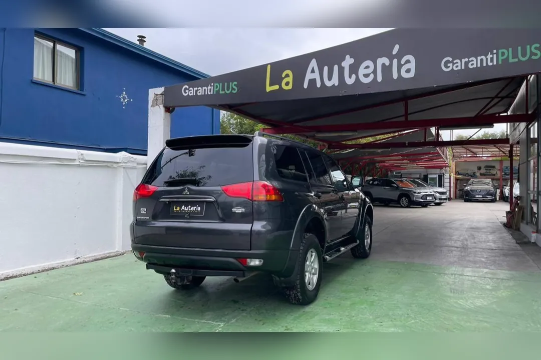 Imagen de vehículo