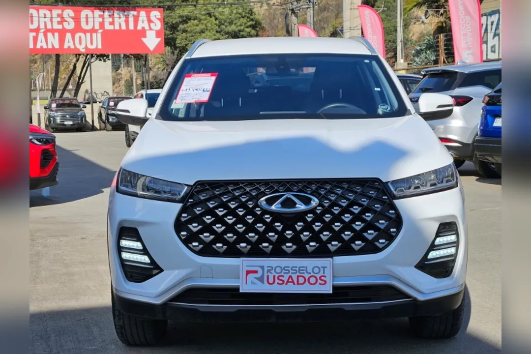 Imagen de vehículo