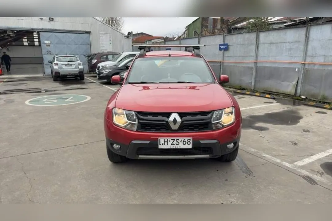Imagen de vehículo