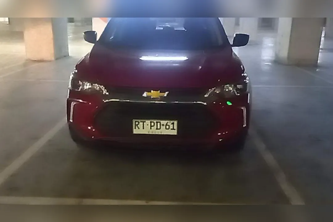 Imagen de vehículo