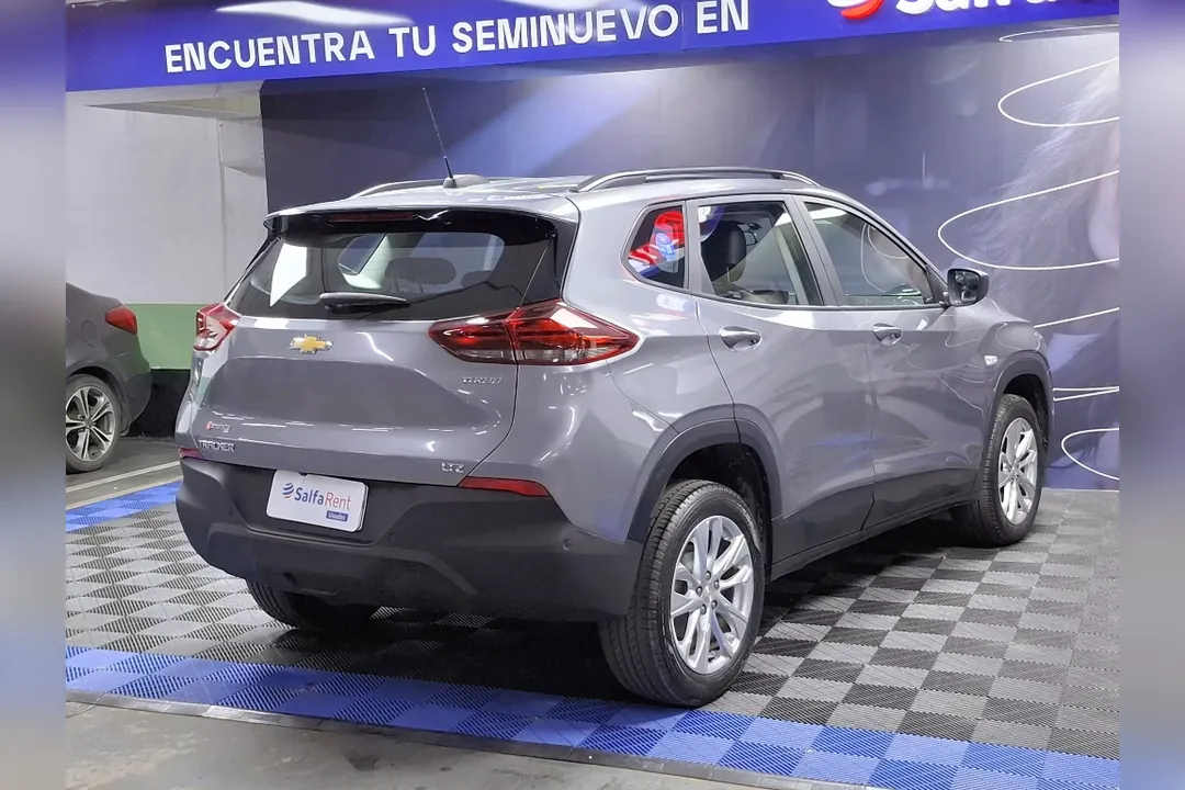 Imagen de vehículo