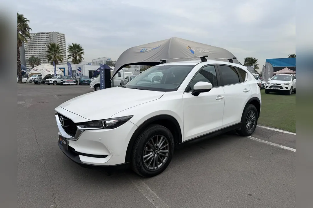 Mazda Cx-5 ALL NEW CX 5 R 2.0