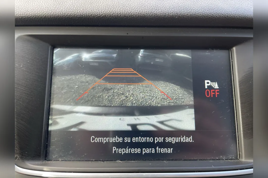 Imagen de vehículo
