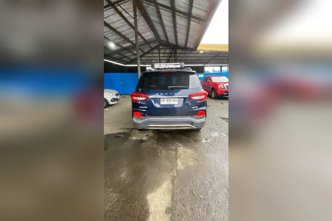 Imagen de vehículo
