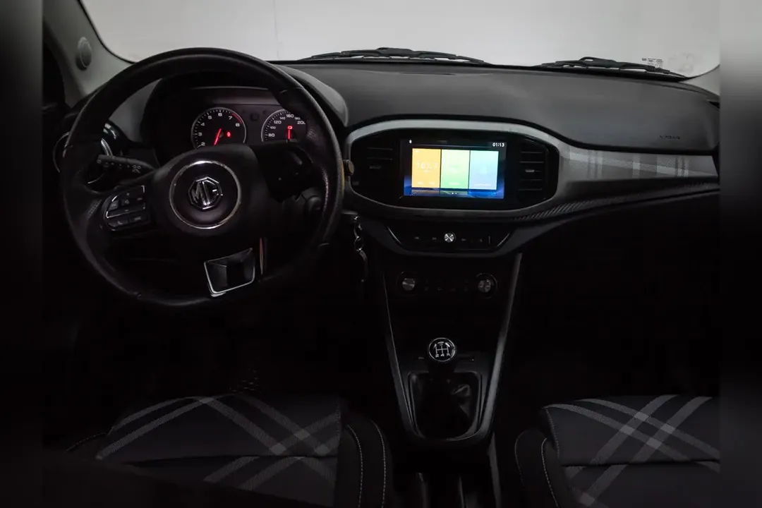Imagen de vehículo
