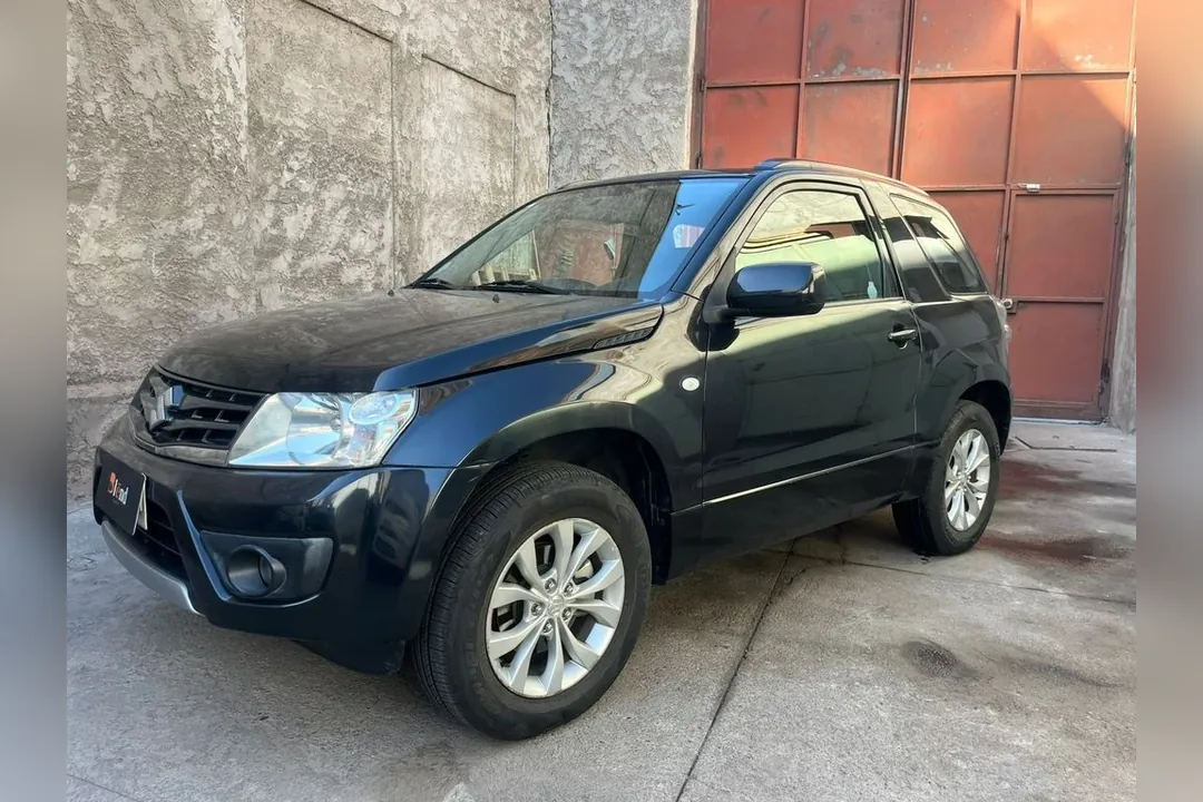 Suzuki Grand vitara SUZUKI GRAND VITARA