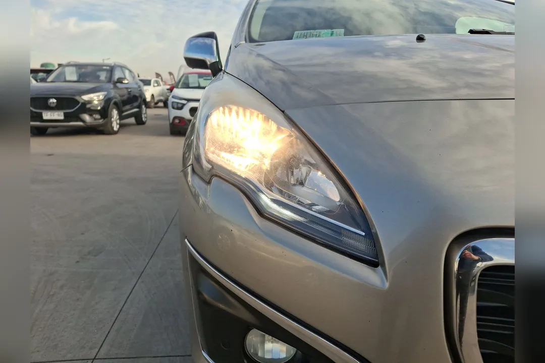 Imagen de vehículo