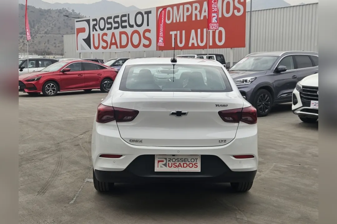 Imagen de vehículo
