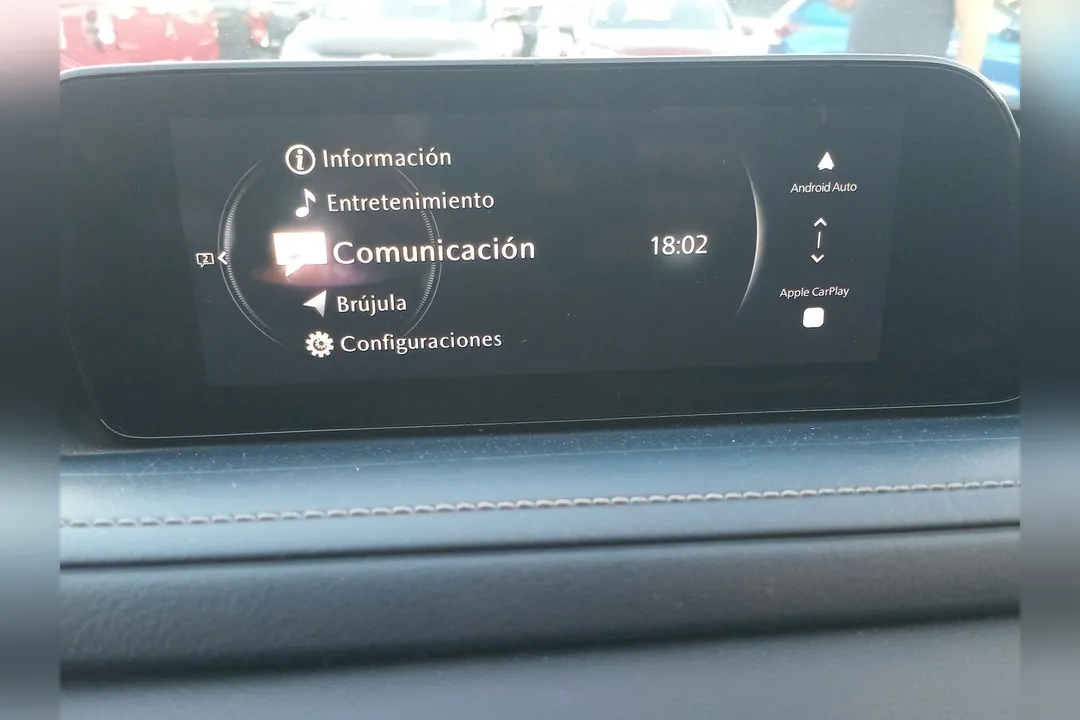 Imagen de vehículo
