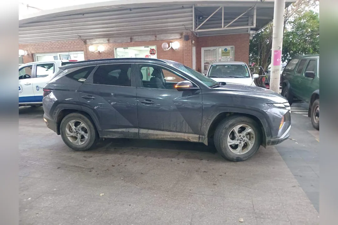 Imagen de vehículo