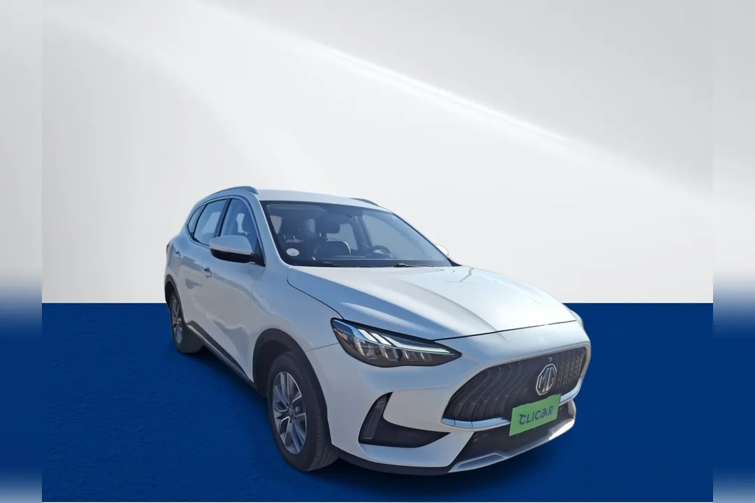 Mg Hs 1.5T COM 2WD MT 5P