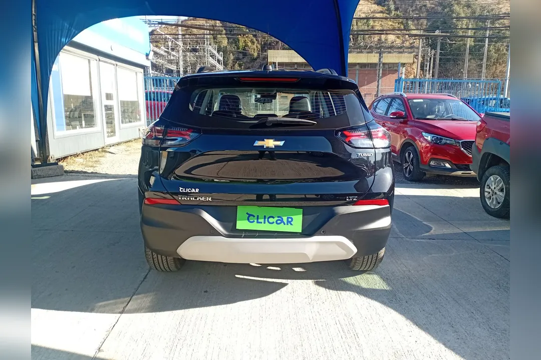 Imagen de vehículo