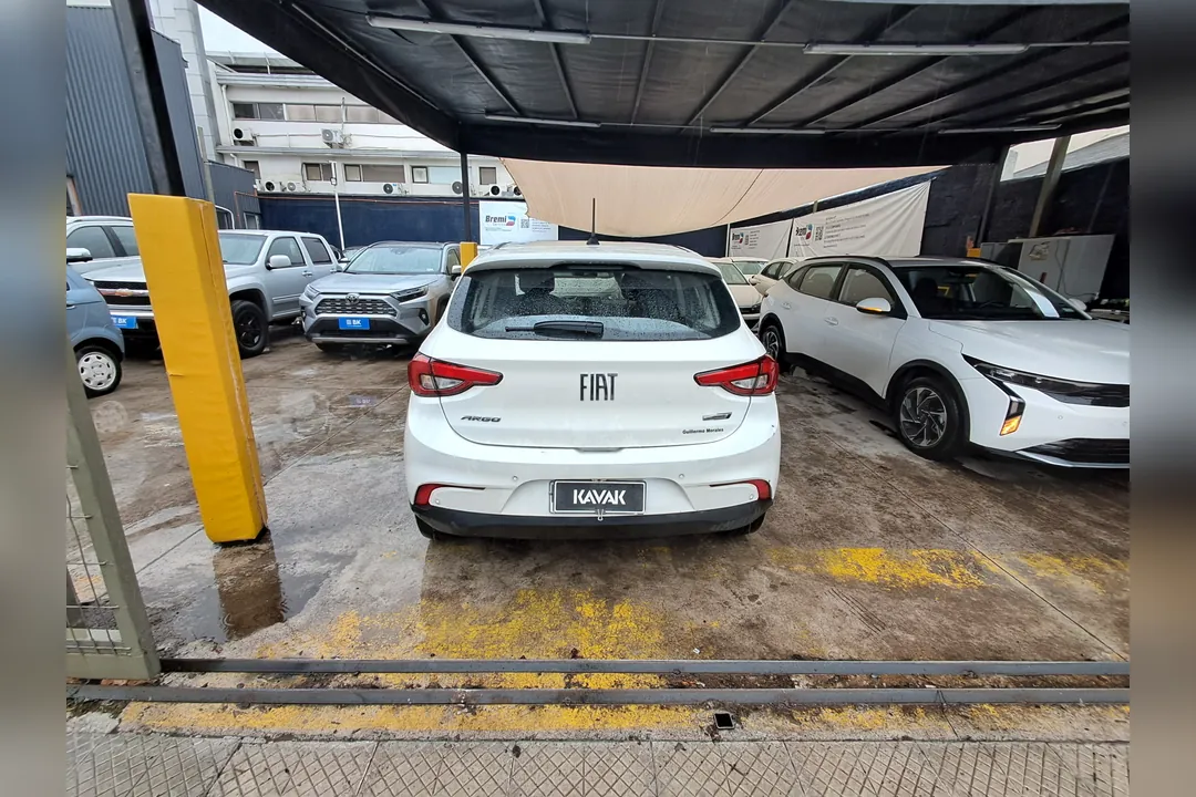 Imagen de vehículo