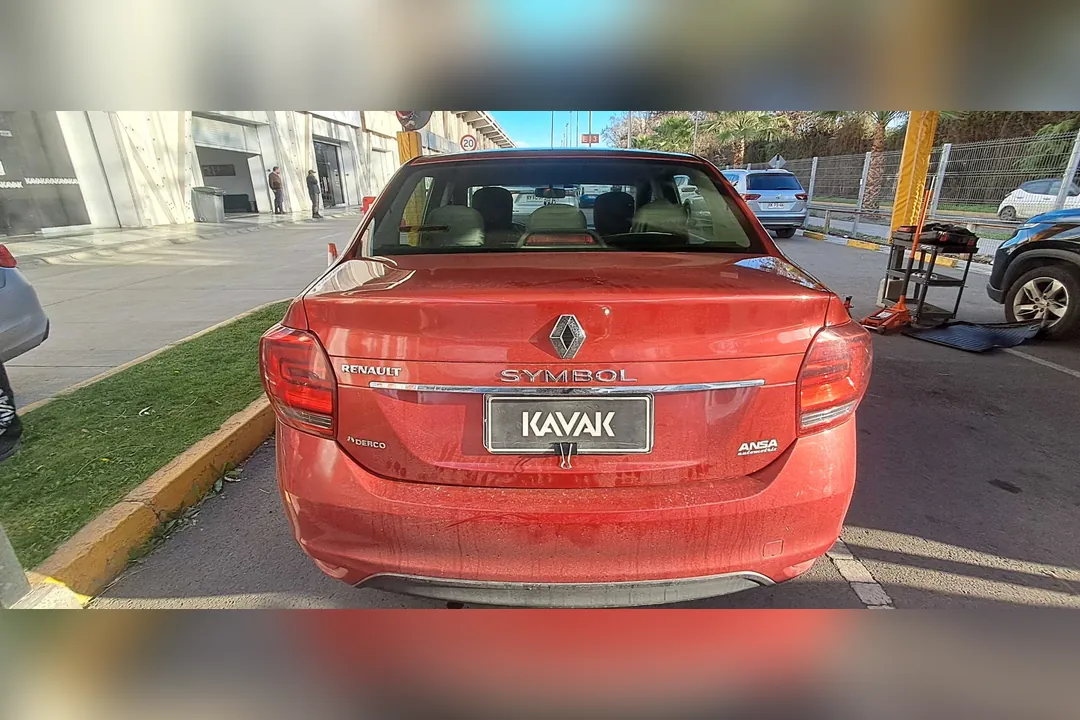 Imagen de vehículo