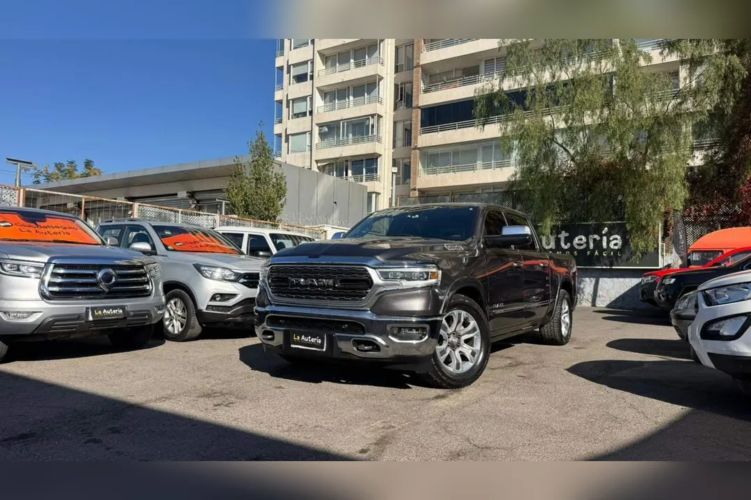 Imagen de vehículo