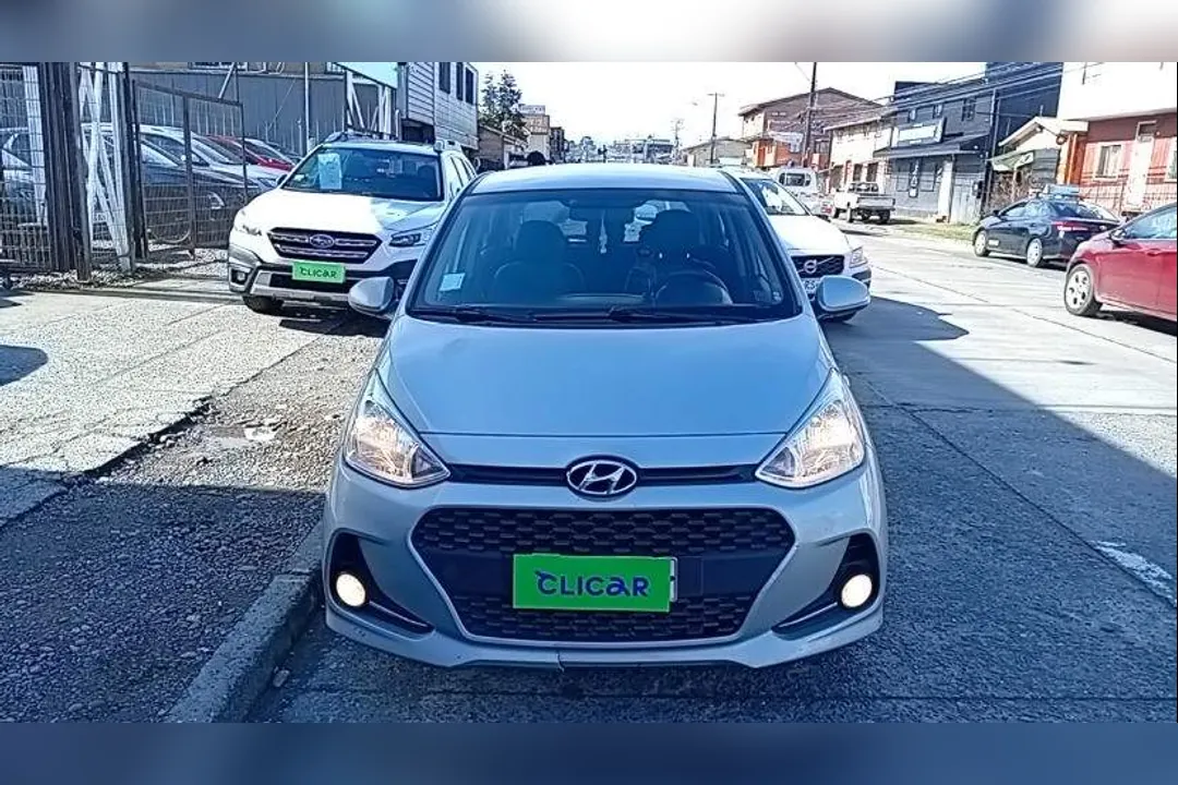 Imagen de vehículo