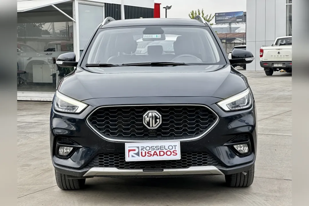 Imagen de vehículo