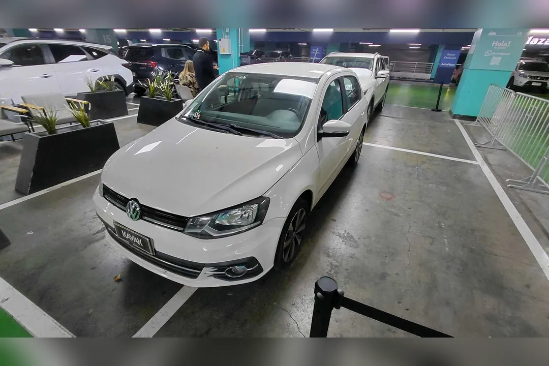 Volkswagen Gol