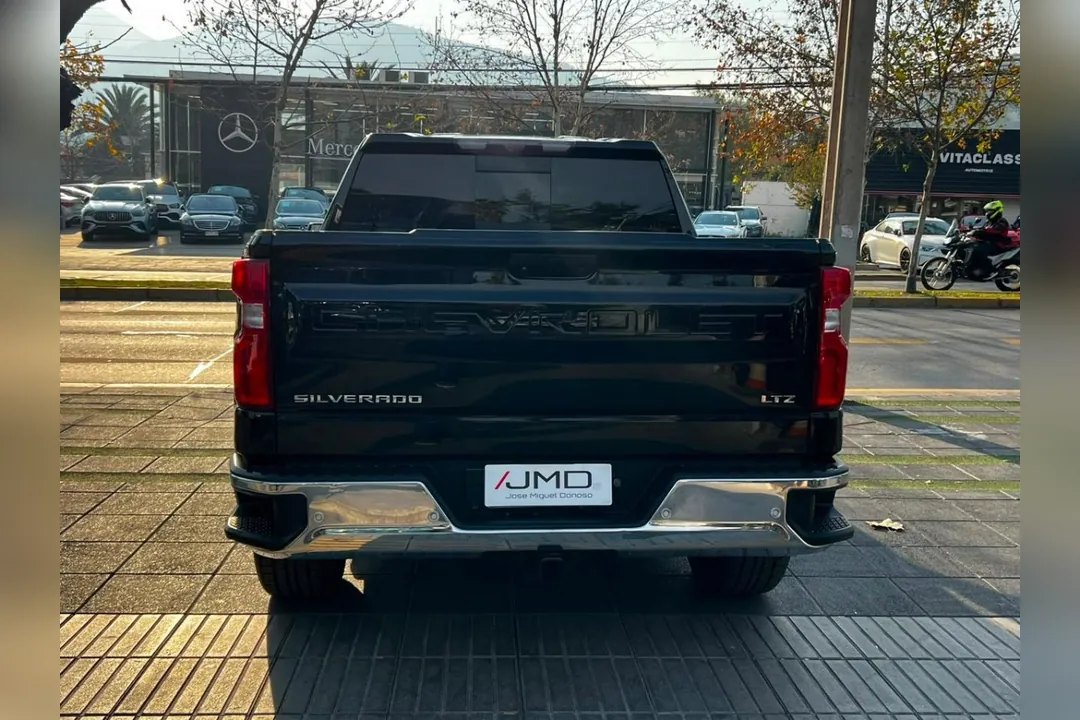 Imagen de vehículo