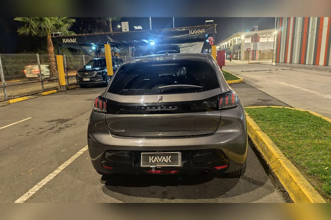 Imagen de vehículo