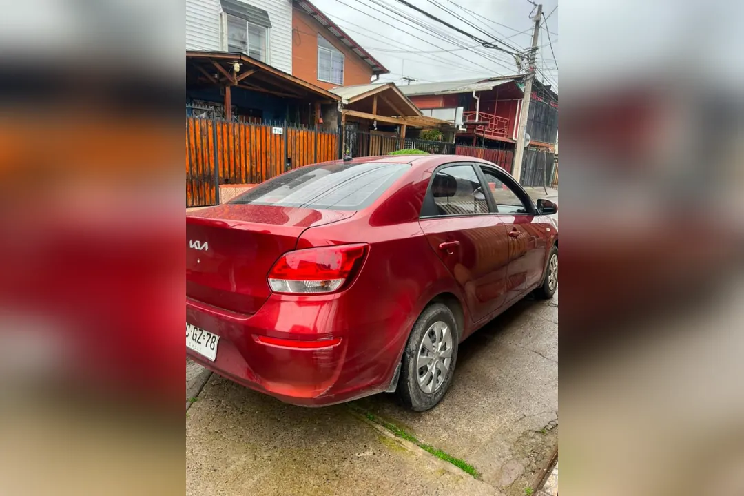Imagen de vehículo