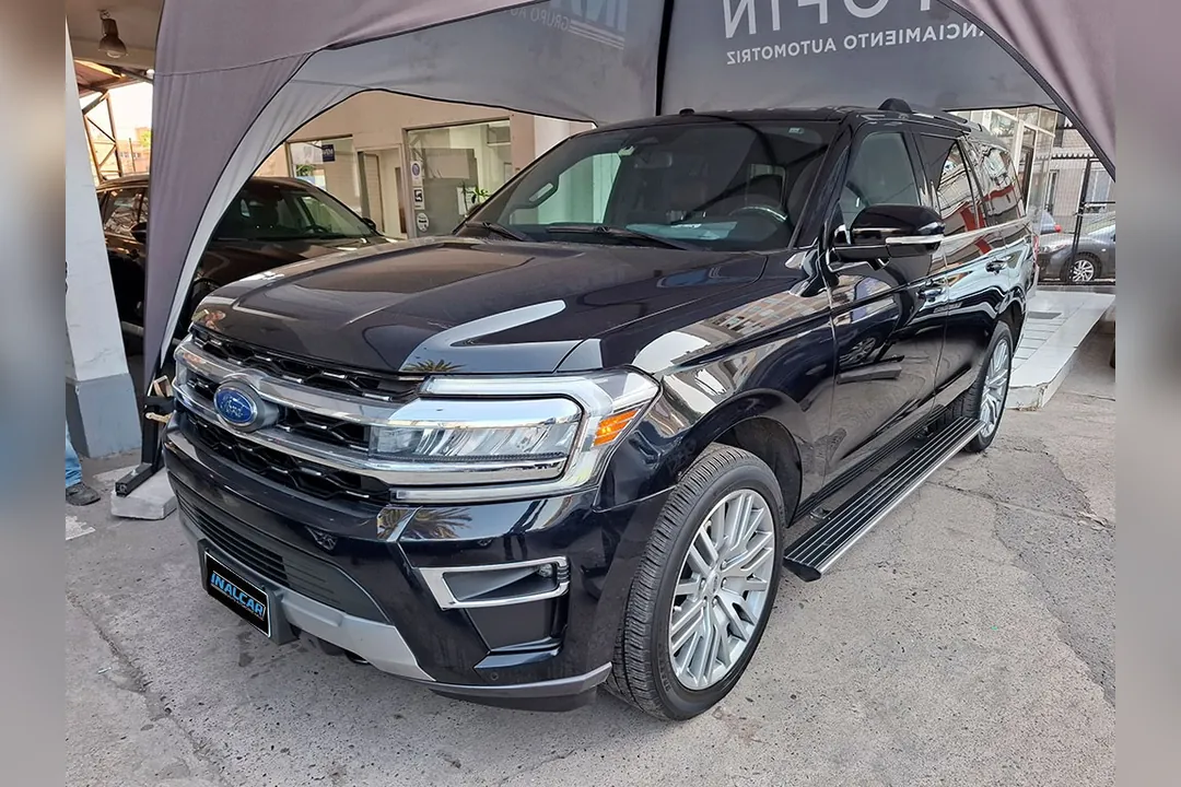 Ford Expedition 3.5 LIMITED